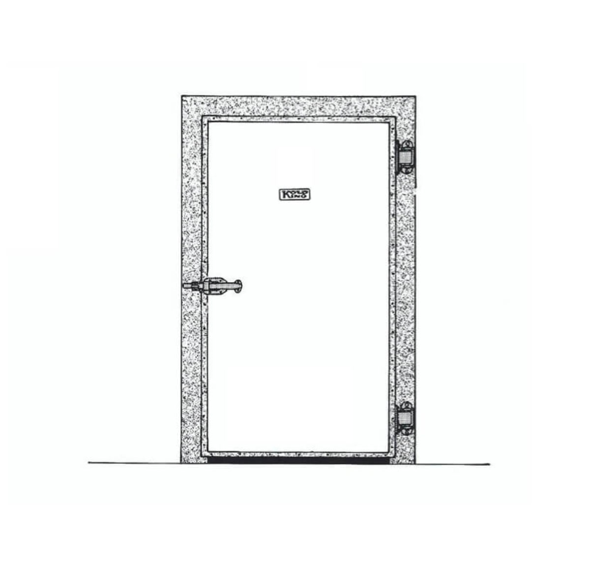 Hinged Overlap Cooler 1